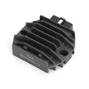 Regulator Rectifier Voltage For Yamaha XJ600 1997-2003 XJR400 1993-2007 YP250 - Foto 1 di 4