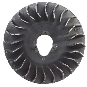 Ventilador de volante de plástico Cheetah cortacésped 16" (17 cm de diámetro) ● Puede adaptarse a otros - Imagen 1 de 4
