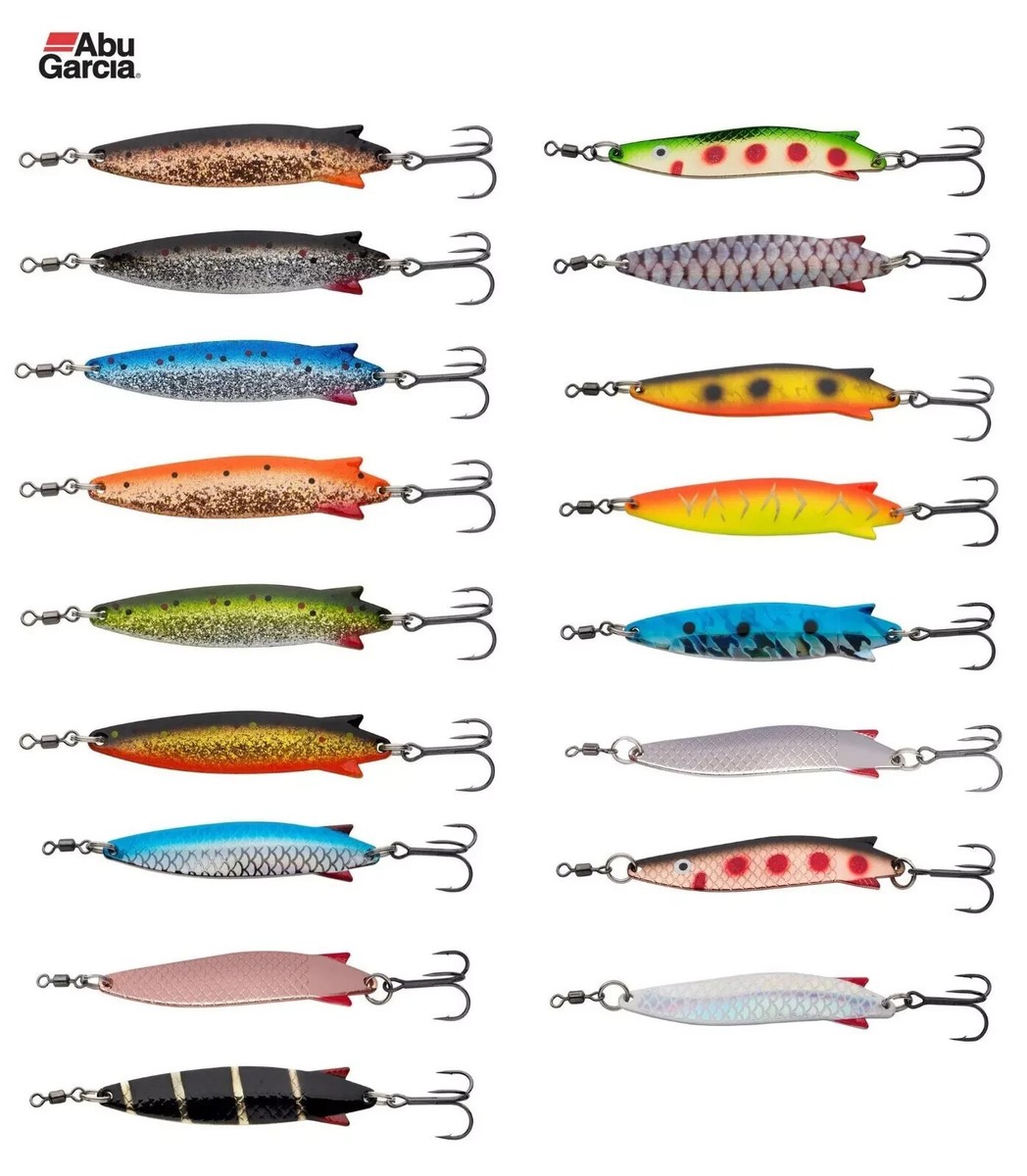King Mackerel Best Saltwater Crankbaits Kingfish Lure Pack Fergo's