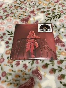 Sabrina Carpenter Feather RSD 2024 7” Vinyl Record Store Day Limited 1/2000 - Picture 1 of 6