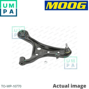 TRACK CONTROL ARM FOR TOYOTA IQ 1NR-FE 1.3L 1ND-TV 1.4L 4cyl IQ 1KR-FE 1.0L IQ - Picture 1 of 7