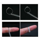 Enhance the Comfort of Your Women's Rings with 4PCS Invisible Adjusters
