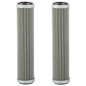 2 Pcs Brand New Hydraulic Filter Fits For Allis Chalmers Long White 5103031 - Picture 1 of 4
