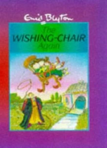 Wishing-chair Again By Enid Blyton. 9780603559471 - Picture 1 of 1