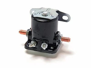 1964-73 FORD MUSTANG FALCON TORINO F100 TRUCK STARTER SOLENOID - Picture 1 of 2