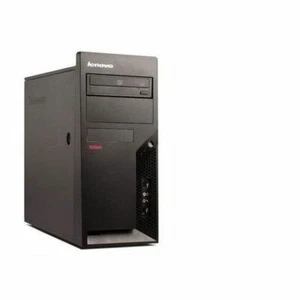 LENOVO THINK CENTRE Dual-Core 2.20GHz 256GB SSD 9702-7UG 1Gb Memory - Picture 1 of 1