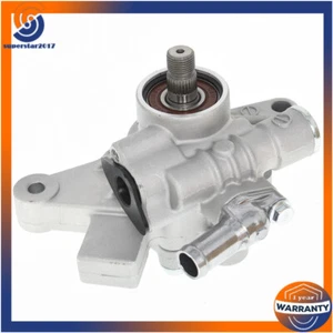 Power Steering Pump 1997-2000 2001 For Honda Civic CRV CR-V Acura EL 56110P2A013 - Foto 1 di 15