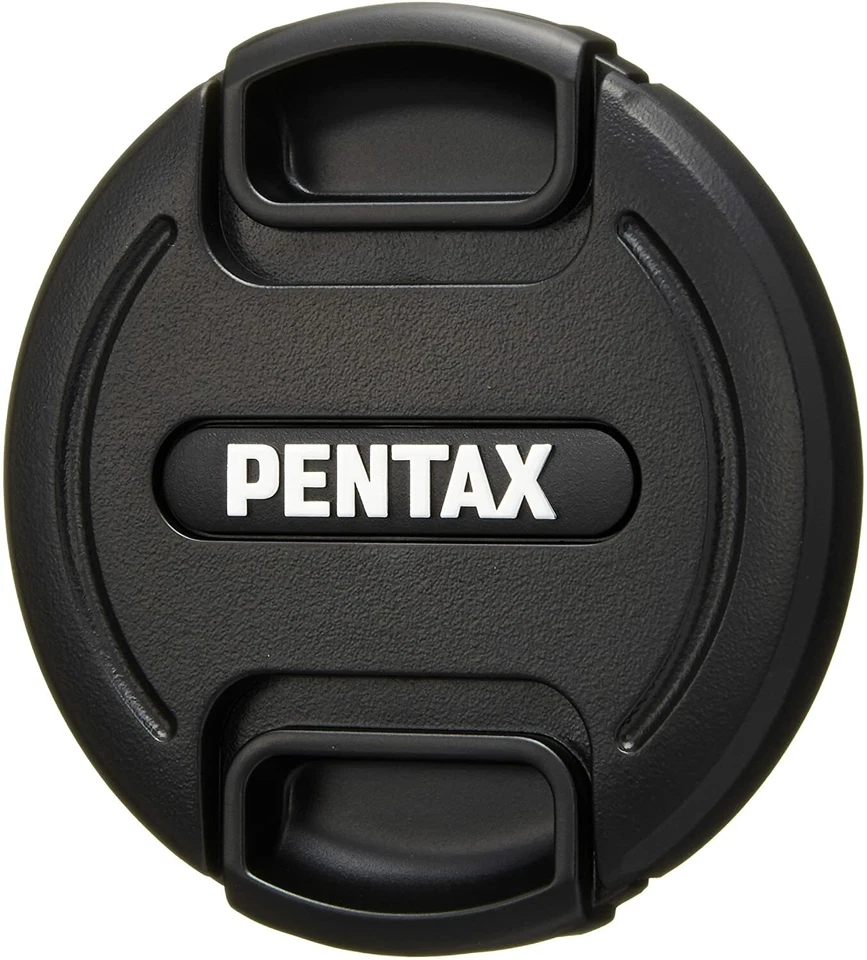 Pentax O-LC62 Front Lens Cap 62mm 31608 Lens Dust Cover Protector GenuineNew - Image 1 of 2