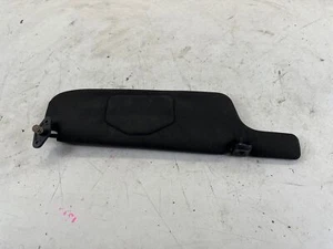 Nissan 300ZX Turbo Right Sun Visor Z32 90-96 OEM - Picture 1 of 5