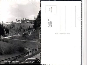 488007,Blick zum Stift Vorau - Picture 1 of 1