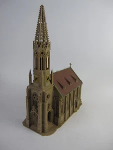 Vollmer 21549 H0 Kirche "Stuttgart-Berg" - Bild 1 von 18