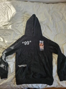 Off white Hoodie beschädigt - Bild 1 von 3