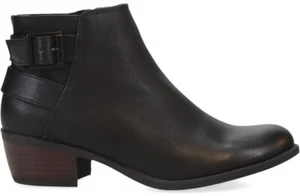 b.o.c. Womens Lydia Boots Color: Black Size: 7M Very Good Condition - Picture 1 of 10