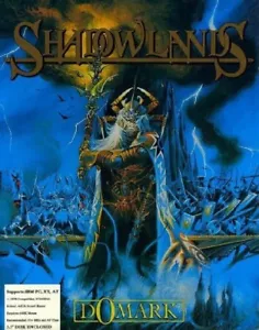 Juego de PC SHADOWLANDS +1 CLK instalación de Windows 11 10 8 7 Vista XP - Imagen 1 de 1