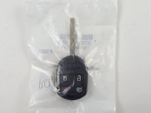 ORIGINAL FORD FIESTA 15-19 HS OEM MASTER KEY LESS ENTRY REMOTE FOB HIGH SECURITY - Foto 1 di 12