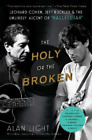 Alan Light The Holy or the Broken (Paperback)