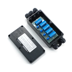Load Cell Weighing Sensor 4-in-1 junction box - Picture 1 of 6