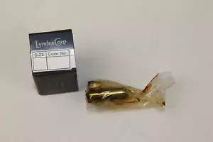 Lyndex Corp 3/32 DA200 020-006 Collet NEW - Picture 1 of 4