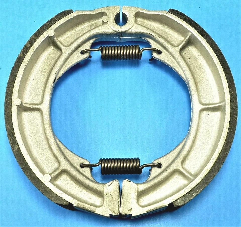 Zapatas de freno traseras para SUZUKI LS650 Boulevard S40 (2005-2009,2011-2016) Foto 1 de 1