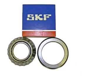 SKF OE Bearing T7FC065QCL7C Dimensions 65mm x 130mm x 37mm - Picture 1 of 1