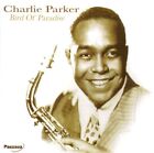 Charlie Parker - Bird Of Paradise CD NEW
