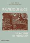 Ravilious & Co: The Pattern of Friendship, Andy Friend, New Book