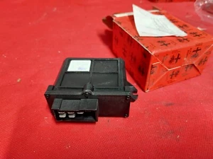 CENTRALINA ELETTRONICA CHECK CONTROL ORIGINALE ALFA ROMEO ALFETTA (116_) NUOVA - Foto 1 di 3