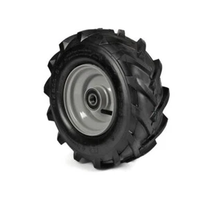 Komplettrad 13x5.00-6, 4PR, TT, Deli S247 - AS, Nabe: 20x64mm - Bild 1 von 4