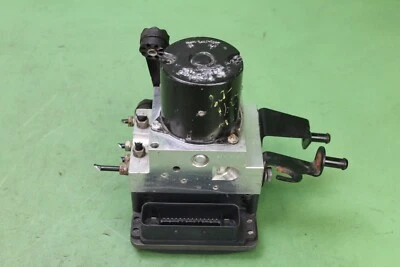 08-10 BMW E60 BMW 528I 535I 550I 650I ABS ANTI-LOCK BRAKE PUMP CONTROL MODULE xb Foto 1 de 4