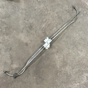 Porsche 911 912 GOLDE Sunroof Guide Conduit Pipe ORIGINAL - Picture 1 of 5