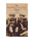 The Monkey Puzzle Tree, Sonia Tilson