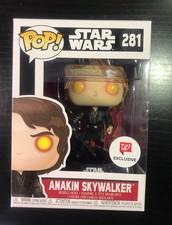 anakin dark side pop