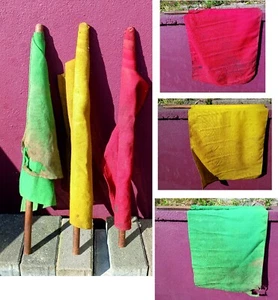 Railways flags - Picture 1 of 1