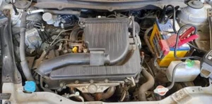 Engine For 2013-2017 Suzuki Swift FZ 1.4L Petrol K14B VIN JSAFZC82S00323341 - Picture 1 of 1
