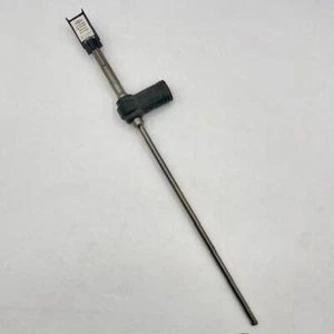 Driltec DMX14-600 1/2"x 23-1/2" SDS-MAX Dustless Drill Bit w/Vacuum Attachment - Picture 1 of 1