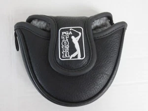 PGA Tour Mallet Putter Golf Head Cover NEU Open Box - Bild 1 von 8