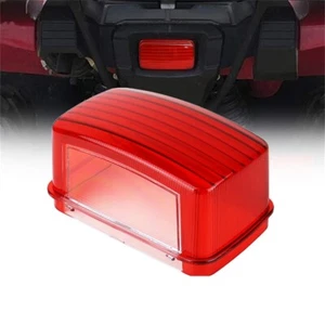 Tail Light Lens For Yamaha Rhino 450 660 700 YXR 450 660 700 Viking 700 YXM - Picture 1 of 5
