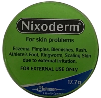 SC Johnson Nixoderm 17.7g All-in-One Solution Ointment For Skin Problems - Image 1 of 4