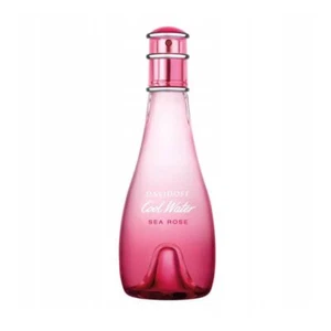 Davidoff Cool Water Sea Rose (Unboxed) 100ml EDT (L) SP Womens 100% Genuine (New - Picture 1 of 1