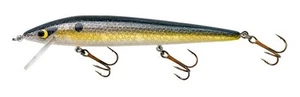 Smithwick Suspending Rattlin Rogue - Foxy Shad - Picture 1 of 1