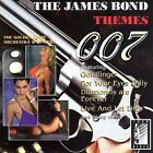James Bond Themes - Music CD -  -  1996-01-11 - Showtunes - Very Good - Audio CD Only $6.99 on eBay