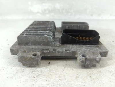 Pontiac G6 2008 computadora de control del motor ecu pcm ecm pcu oem utacr Foto 1 de 4