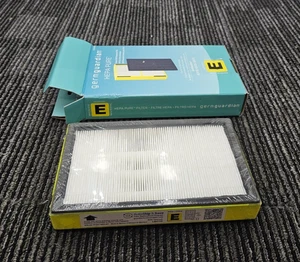 (QTY 2) Germguardian FLT4100 Air Purifier HEPA Filter For AC4100 AC4150 AC4175 - Picture 1 of 8