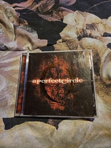 Mer De Noms by Perfect Circle (CD, 2000) Pre-owned - Foto 1 di 3