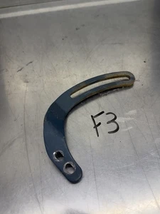 06 07 08 Bobcat 2200 Intellitrack Diesel D722 Alternator Generator Bracket Arm - Picture 1 of 4