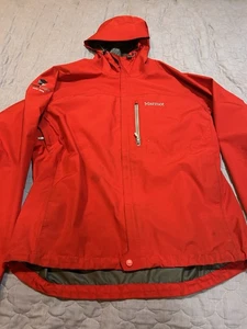 Marmot Goretex Jacket xL - Picture 1 of 5
