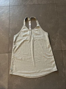 Nike Top Grau Racerback Gr S - Bild 1 von 5
