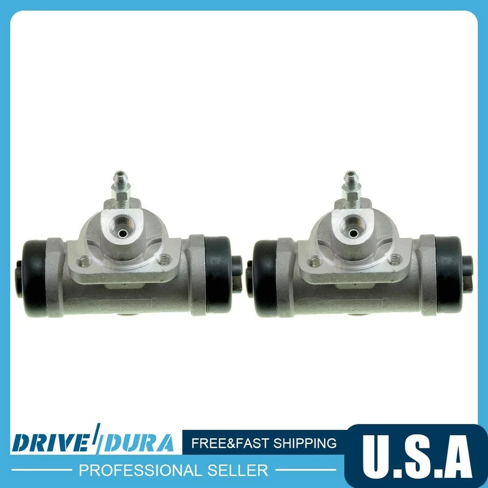 Cilindro de rueda de freno de tambor trasero para Nissan Frontier 2003 2004 Foto 1 de 3