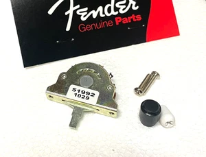 Genuine USA Fender 3 Way Blade Selector Switch for American Strat Tele Guitar - Bild 1 von 2