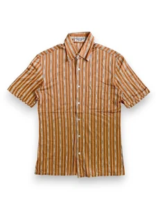 Vintage Givenchy Striped Shirt - Picture 1 of 5